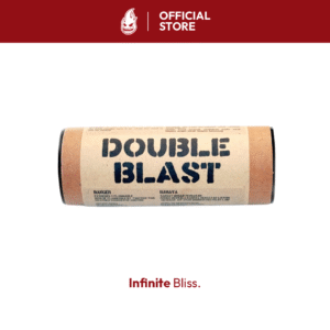 Double Blast