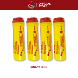 Home dns hand flare 60s (salin)