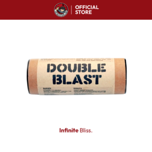 Home double blast
