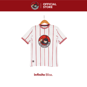 footness running jersey