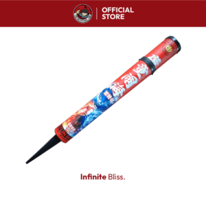 footness gutling gun