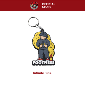 footness ganci pyro