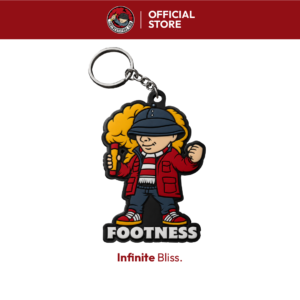 keychain 3a